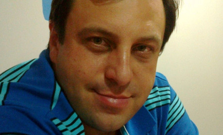 У Бердянську на співпрацю з росіянами пішов головний редактор газети «Город» Павло Іщук