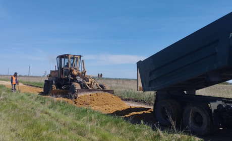 Старокостянтинівщина. Новини воєнного часу. 9-15 травня. Про роботу комунальників та концерт