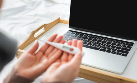 Як отримати лікарняний українцям за кордоном – поради МОЗ