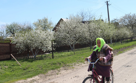 У Старокостянтинівській громаді Росолівці півтора року: рішення підтримали 75 відсотків депутатів