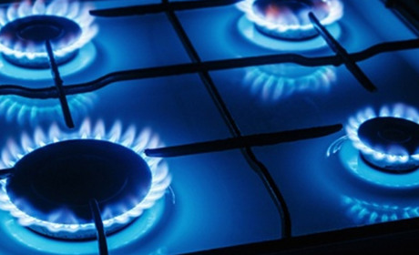 Газу в області залишилося на тиждень-два, - міський голова Руслан Требушкін