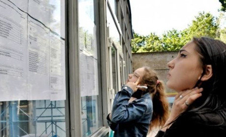 Вступна кампанія 2022: до чого готуватися добропільським випускникам?