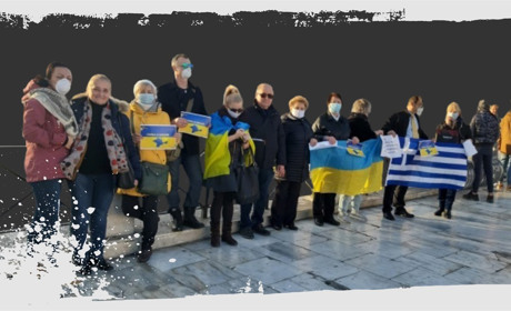 Понад 50 000 вакантних місць. Українців чекають на роботу у Грецію