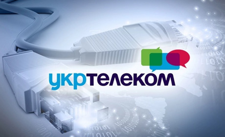 Укртелеком завершує відновлювальні роботи в Херсонській області