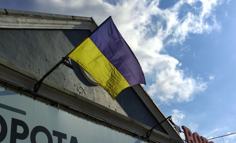 "Через війну ми згуртуватися як ніколи", - історії переселенців, які живуть у Чернівцях