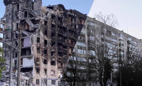 Окупанти полюють на мирних мешканців захопленій Попасній