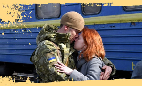 Залишиться лише один рейс. Укрзалізниця скасовує евакуаційні поїзди