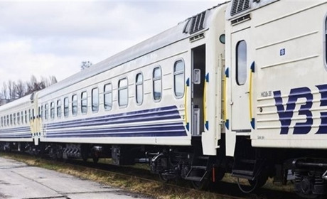 "Укрзалізниця" запустить поїзд із Сум та Чернігова, який курсуватиме до Львова та Ужгорода