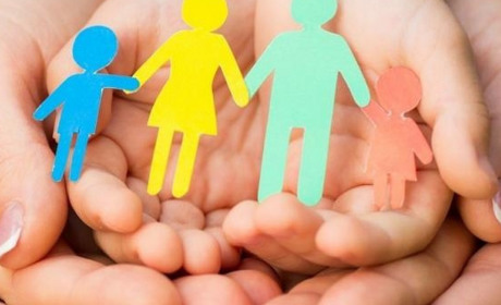 Вже понад 15 тисяч українських родин подали заявку на те, щоб прихистити дитину