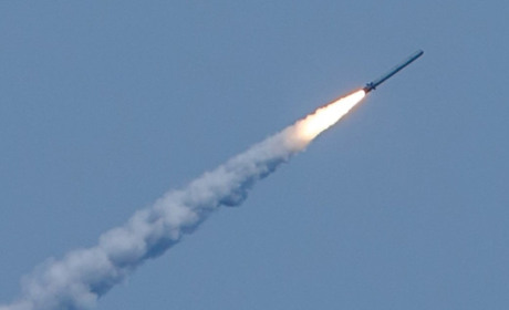 Окупанти обстріляли крилатими ракетами Яворівський район на Львівщині: жертв чи постраждалих немає