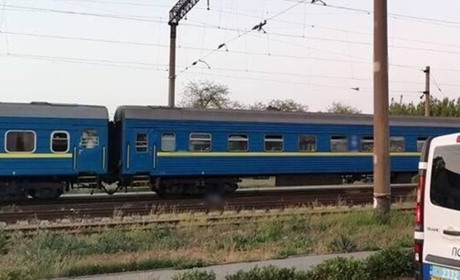 На Вигоді потяг на смерть збив 20-річного хлопця. Всьому виною навушники