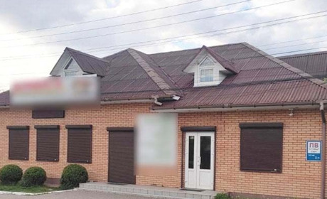 У Гадячі виявили незаконний гральний заклад