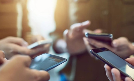 В Луганській області з'явився мобільний зв'язок