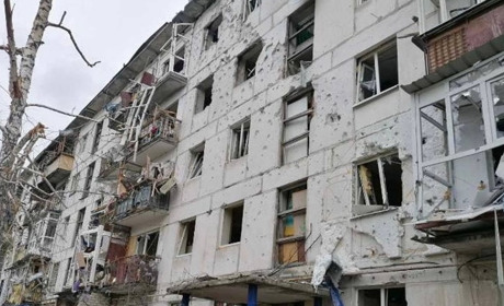 Підірвані мости у Сєвєродонецьку та поновлений мобільний зв'язок: Луганщина 16 травня