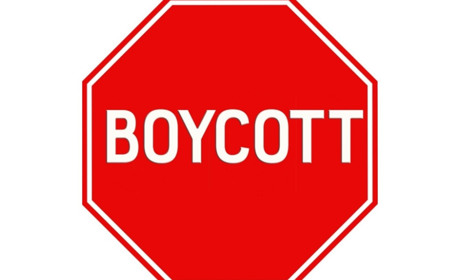 Мешканці Сватового бойкотували свято окупантів