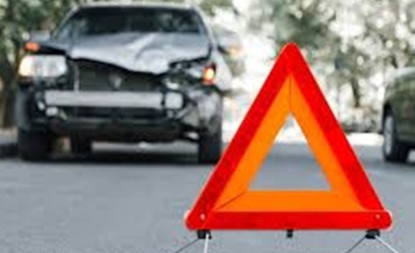 Хмельниччина: від початку року у ДТП загинула 41 людина