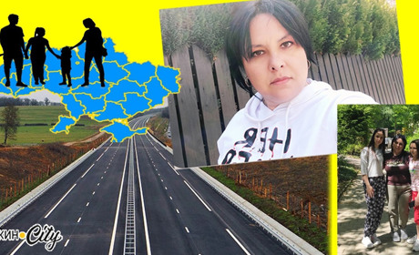 Змушені тікати від війни: ніжинські родини діляться своїми історіями