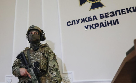 Зрадники тікають з Херсонщини: СБУ опублікувала запис розмови колаборантів з Генічеська