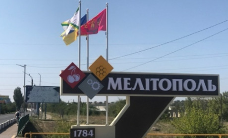 Підготовка до референдуму: у Мелітополі триває збір особистих даних містян