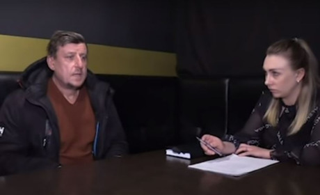 Викрадених рятувальників, адвокатів та пенсіонерів пропагандисти намагаються видати за партизан