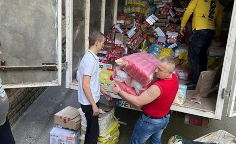 Хочу допомогти. Які волонтерські ініціативи є у Торецькій громаді?