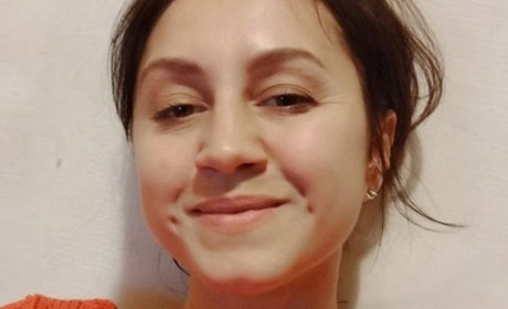 Юлія Галкіна: «23 лютого у мене була панічна атака, а 24 — спокійно збирала речі для евакуації»