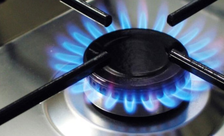 "Донецькоблгаз" попередив про можливі відключення газу. Як готуються у Кураховому?