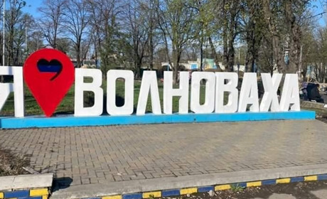 "Люди живуть, як бомжі. Що хорошого?": Що відбувається у Волновасі під керівництвом окупантів