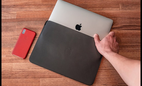 Які аксесуари для Apple обрати бізнесмену?