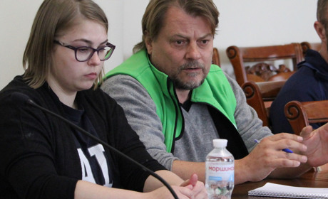 Фінська організація допомагатиме відновити освітній процес на Чернігівщині