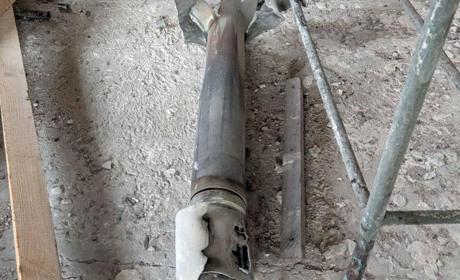 Один поранений. Оперативна ситуація у Торецькій громаді станом на 17 травня