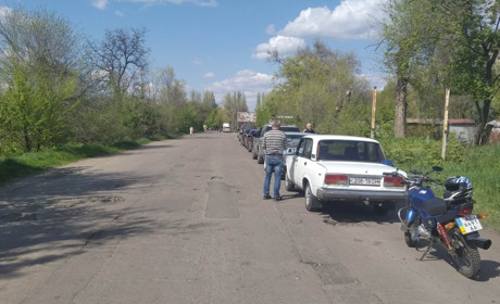 Що з бензином? Коли він з'явиться та скільки буде коштувати
