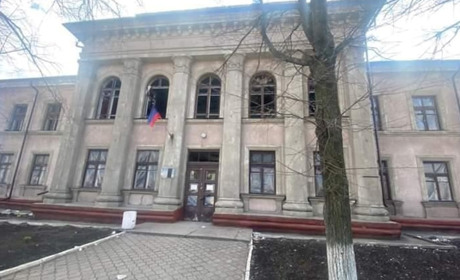 У Волновасі мистецька школа проводить реєстрацію учнів для продовження навчання: як виглядає заклад