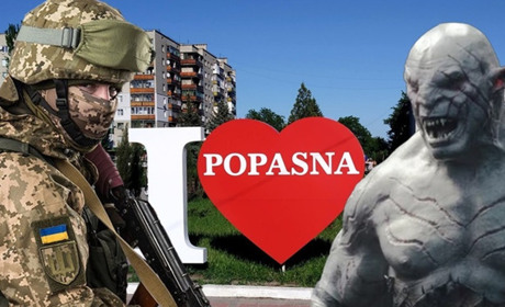 Триває збір на потреби бійців на Луганський напрямок