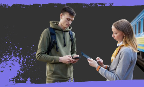 Хто з українців вже повертається додому? Результати дослідження
