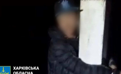 У Дніпрі судитимуть 22-річного мародера з Лозівського району