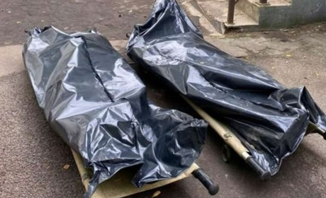 У Мелітополі ліквідували двох російських військових «високого рангу», підозрюють партизан
