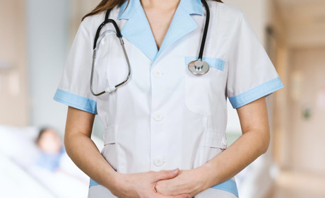 Де отримати медичну допомогу переселенцям з дітьми у Жовтих Водах: перелік послуг, контакти, адреси