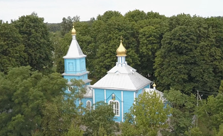 УГКЦ пропонує біженцям безплатне проживання та харчування у селах західної України: як виїхати?