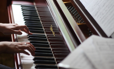 Жовтоводська музична школа запрошує нових учнів. Які інструменти можна опанувати