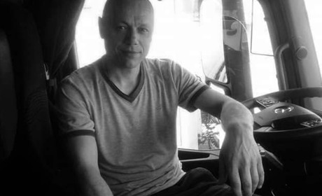 У Гадячі попрощалися із захисником України Олександром Куриленком