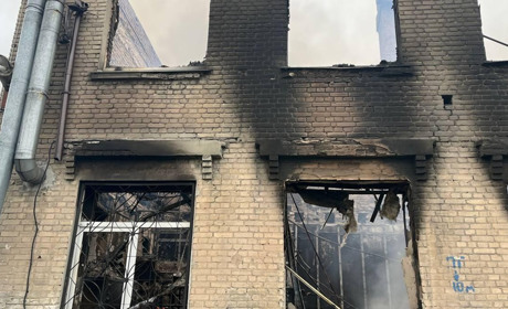 На Донеччині за добу поліція задокументувала 28 російських обстрілів – є загиблі та поранені