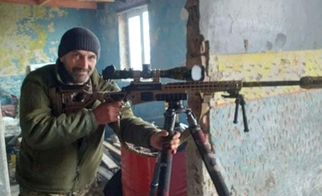 Загиблого Героя Василя Гнатчука з Южинця 18 травня привезуть у рідне село