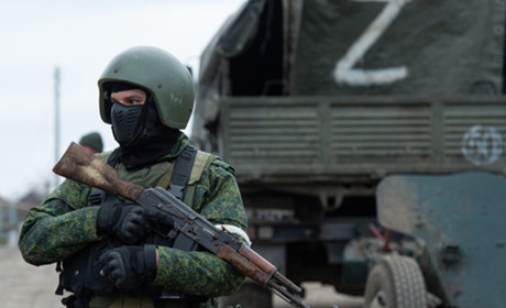 Військові РФ розстріляли колону цивільних авто на Херсонщині: є загиблі і поранені
