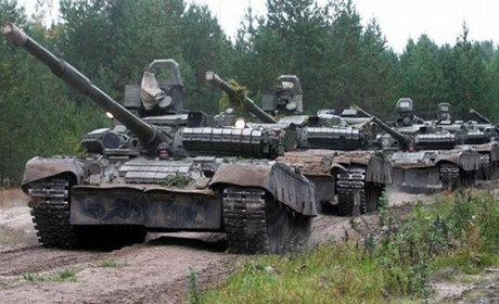 Ще у 1991 році мешканець Сватового передбачив цей напад Росії на Україну