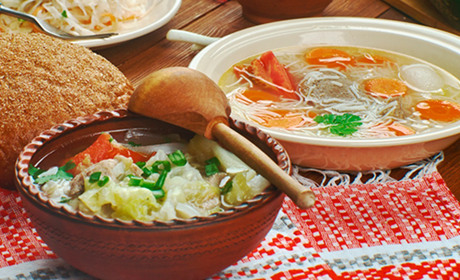 Рецепти від друзів: смачні страви, які уміє готувати кожна польська господиня