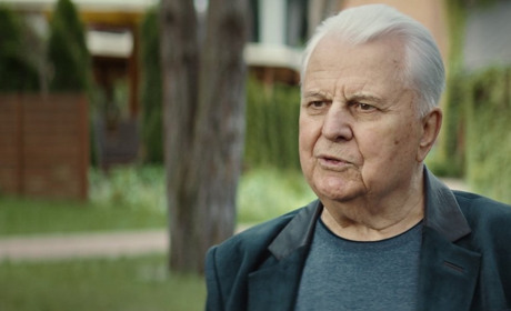 Більшість українців у 1991 році навіть слова «незалежність» не вживала — Леонід Кравчук