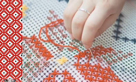 Торречан запрошують взяти участь у флешмобі до Дня вишиванки