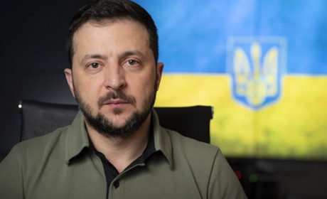 Воєнний стан та загальну мобілізацію продовжили на великий період