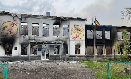 Знову обстріляли Нью-Йорк. Оперативна ситуація у громаді станом на 19 травня